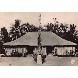 Rare collectable postcards of New Caledonia. Vintage Postcards of New Caledonia