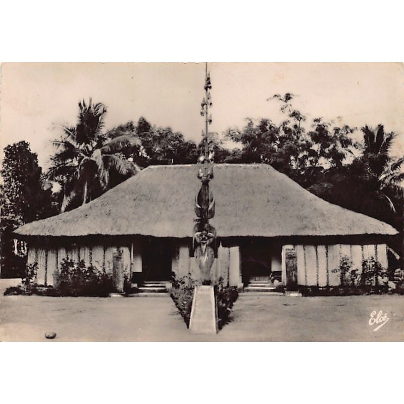 Rare collectable postcards of New Caledonia. Vintage Postcards of New Caledonia