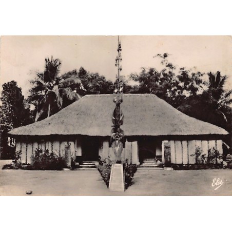 Rare collectable postcards of New Caledonia. Vintage Postcards of New Caledonia