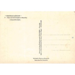 Rare collectable postcards of New Caledonia. Vintage Postcards of New Caledonia