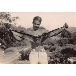 Rare collectable postcards of New Caledonia. Vintage Postcards of New Caledonia