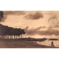 Rare collectable postcards of French Guiana. Vintage Postcards of French Guiana