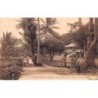 Rare collectable postcards of French Guiana. Vintage Postcards of French Guiana