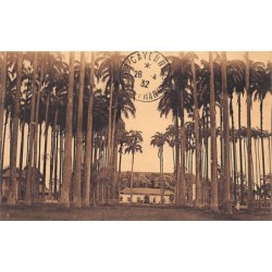 Rare collectable postcards of French Guiana. Vintage Postcards of French Guiana