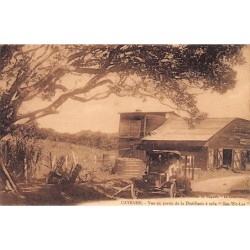 Rare collectable postcards of French Guiana. Vintage Postcards of French Guiana