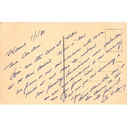 Rare collectable postcards of French Guiana. Vintage Postcards of French Guiana