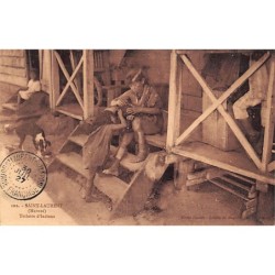 Rare collectable postcards of French Guiana. Vintage Postcards of French Guiana