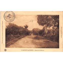 Rare collectable postcards of French Guiana. Vintage Postcards of French Guiana