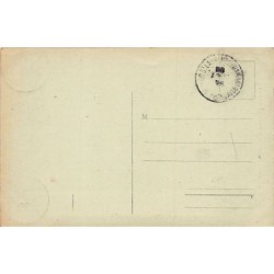 Rare collectable postcards of French Guiana. Vintage Postcards of French Guiana