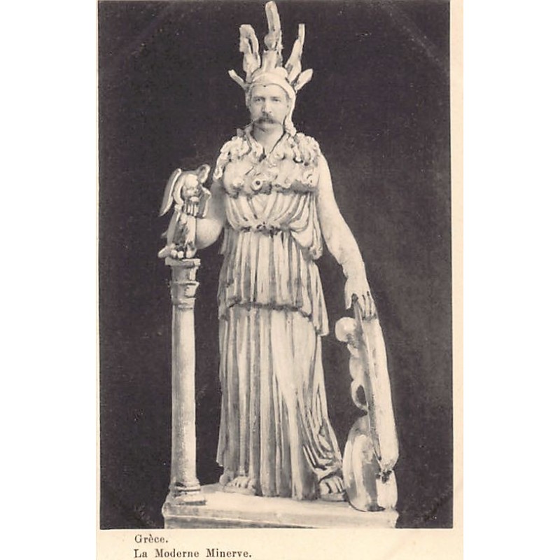 Rare collectable postcards of GREECE. Vintage Postcards of GREECE