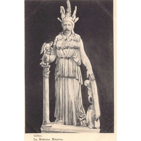 Rare collectable postcards of GREECE. Vintage Postcards of GREECE