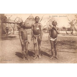 Rare collectable postcards of French Guiana. Vintage Postcards of French Guiana