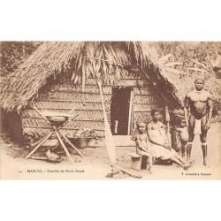 Rare collectable postcards of French Guiana. Vintage Postcards of French Guiana