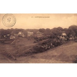 Rare collectable postcards of French Guiana. Vintage Postcards of French Guiana