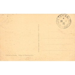 Rare collectable postcards of French Guiana. Vintage Postcards of French Guiana