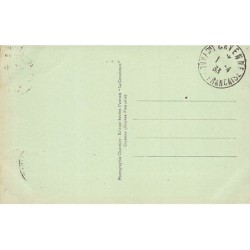 Rare collectable postcards of French Guiana. Vintage Postcards of French Guiana