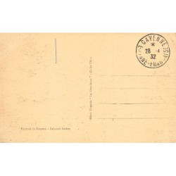 Rare collectable postcards of French Guiana. Vintage Postcards of French Guiana