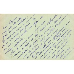 Rare collectable postcards of French Guiana. Vintage Postcards of French Guiana