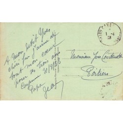 Rare collectable postcards of French Guiana. Vintage Postcards of French Guiana