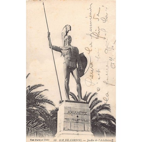 Rare collectable postcards of GREECE. Vintage Postcards of GREECE