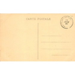 Rare collectable postcards of French Guiana. Vintage Postcards of French Guiana