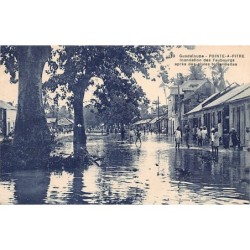 Rare collectable postcards of Guadeloupe. Vintage Postcards of Guadeloupe