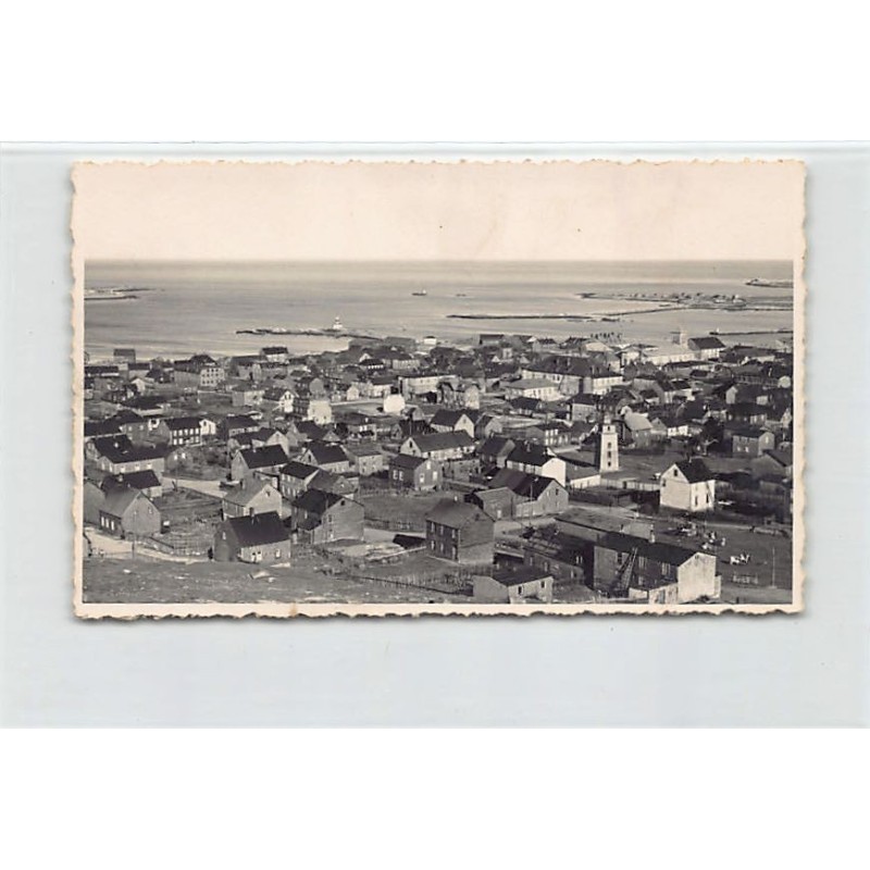 Rare collectable postcards of Saint Pierre & Miquelon. Vintage Postcards of Saint Pierre & Miquelon