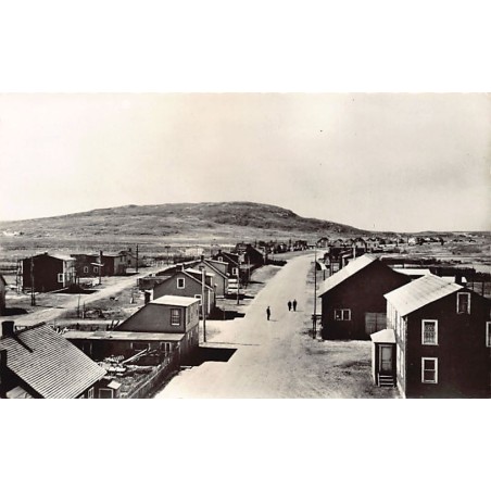 Rare collectable postcards of Saint Pierre & Miquelon. Vintage Postcards of Saint Pierre & Miquelon