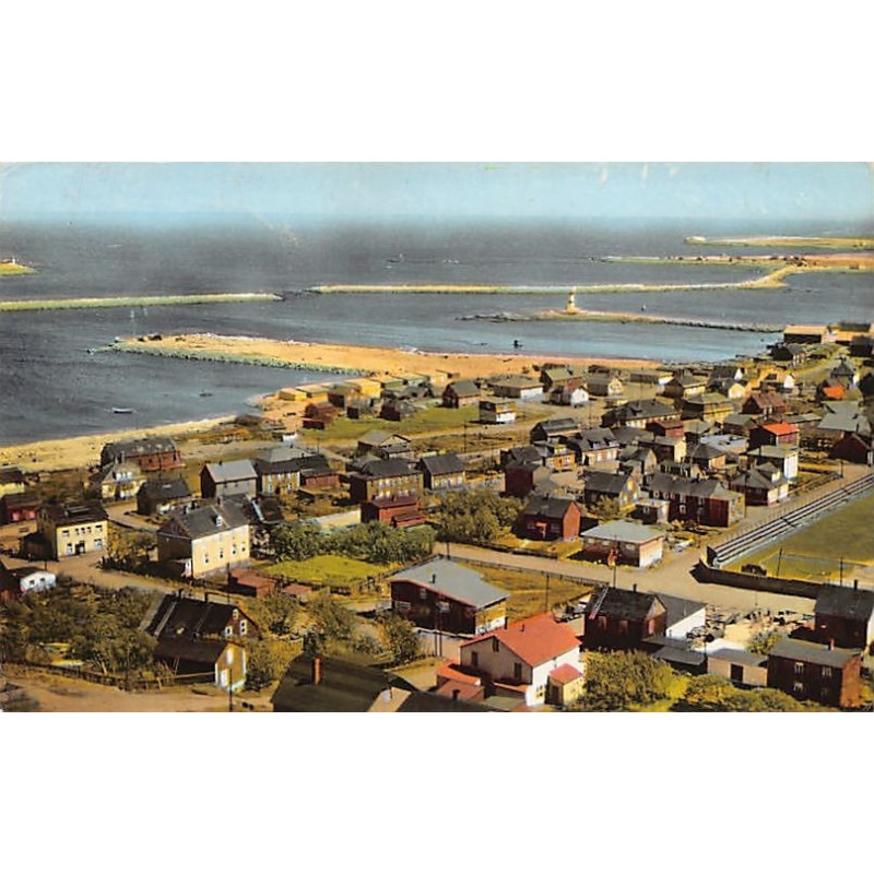 Rare collectable postcards of Saint Pierre & Miquelon. Vintage Postcards of Saint Pierre & Miquelon