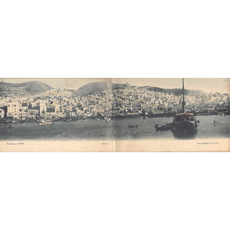 Rare collectable postcards of GREECE. Vintage Postcards of GREECE
