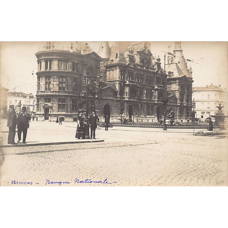 Rare collectable postcards of Belgium. Vintage Postcards of Belgium