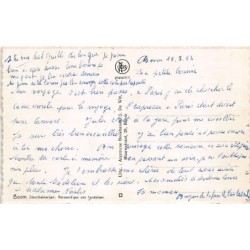 Rare collectable postcards of Belgium. Vintage Postcards of Belgium