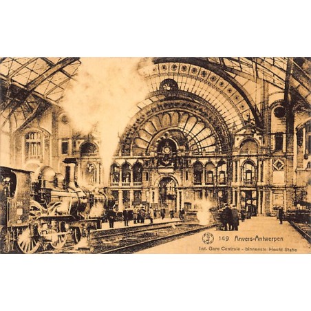 Rare collectable postcards of Belgium. Vintage Postcards of Belgium