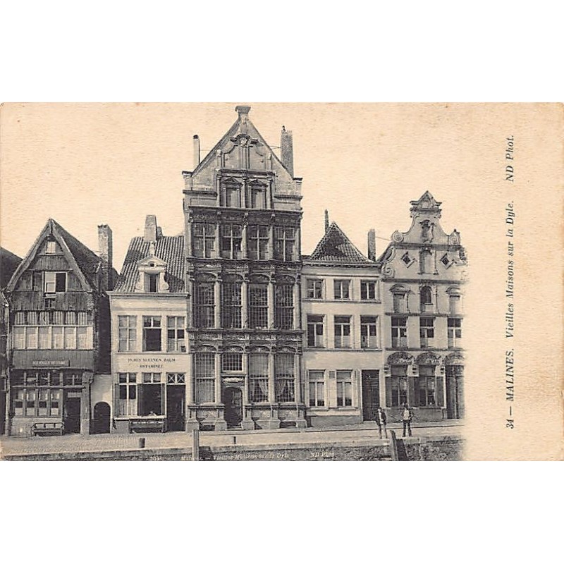 Rare collectable postcards of Belgium. Vintage Postcards of Belgium