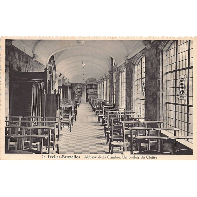 Rare collectable postcards of Belgium. Vintage Postcards of Belgium