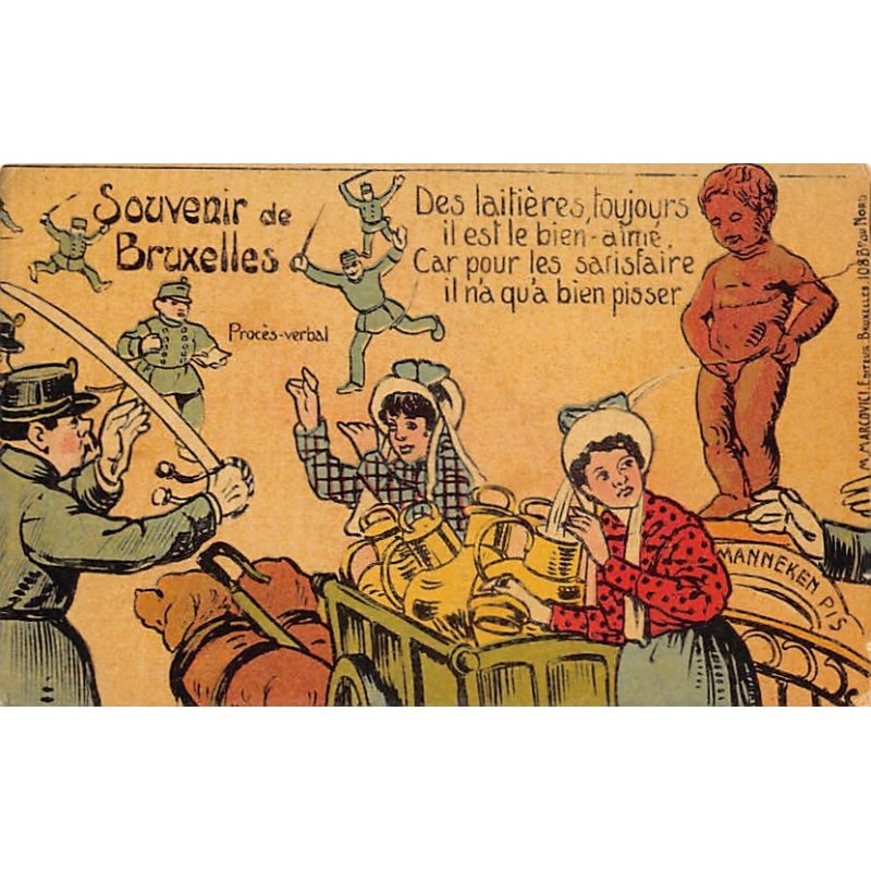 Rare collectable postcards of Belgium. Vintage Postcards of Belgium