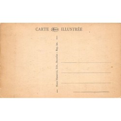 Rare collectable postcards of Belgium. Vintage Postcards of Belgium