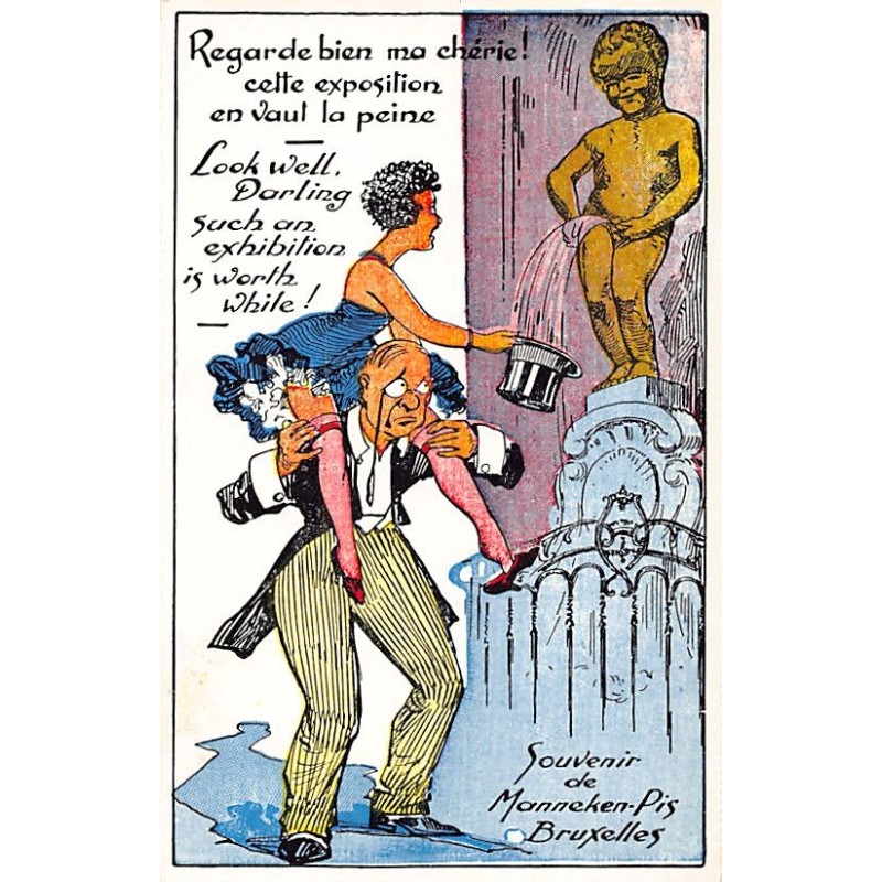 Rare collectable postcards of Belgium. Vintage Postcards of Belgium