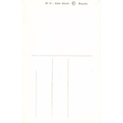 Rare collectable postcards of Belgium. Vintage Postcards of Belgium