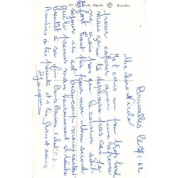 Rare collectable postcards of Belgium. Vintage Postcards of Belgium