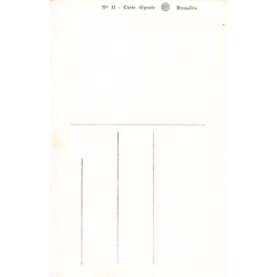 Rare collectable postcards of Belgium. Vintage Postcards of Belgium