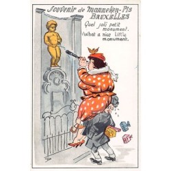 Rare collectable postcards of Belgium. Vintage Postcards of Belgium