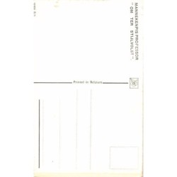 Rare collectable postcards of Belgium. Vintage Postcards of Belgium