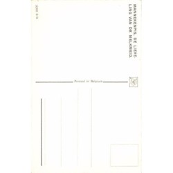 Rare collectable postcards of Belgium. Vintage Postcards of Belgium