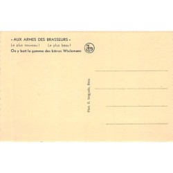 Rare collectable postcards of Belgium. Vintage Postcards of Belgium