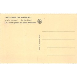 Rare collectable postcards of Belgium. Vintage Postcards of Belgium