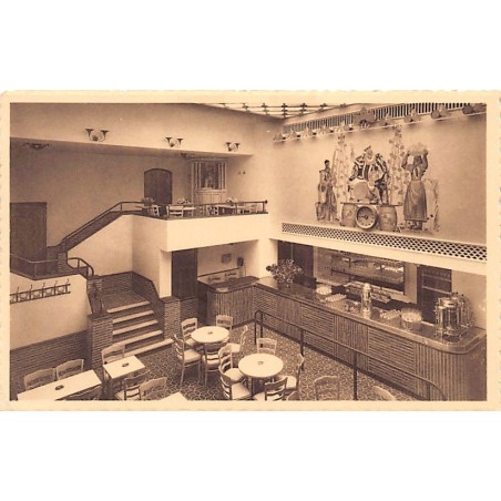 Rare collectable postcards of Belgium. Vintage Postcards of Belgium