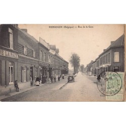 Rare collectable postcards of Belgium. Vintage Postcards of Belgium