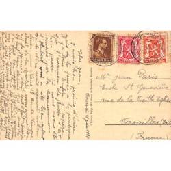 Rare collectable postcards of Belgium. Vintage Postcards of Belgium