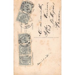 Rare collectable postcards of Belgium. Vintage Postcards of Belgium